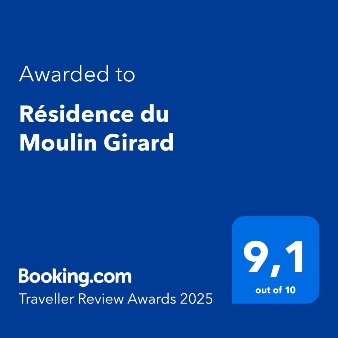 Residence Du Moulin Girard Jard-sur-Mer Kültér fotó